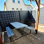 Apartament Fischer 3 - Moderne Monteurs- & Mit 3 Schlafzimmern - Neu Renoviert
