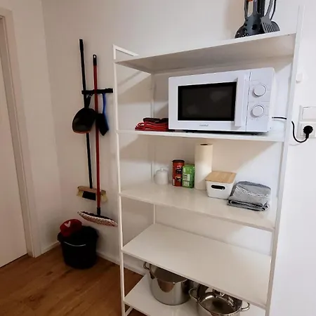 Fischer 3 - Moderne Monteurs- & Mit 3 Schlafzimmern - Neu Renoviert Apartamento