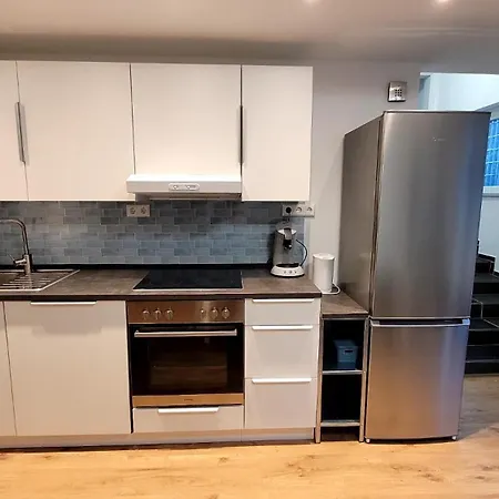 Fischer 3 - Moderne Monteurs- & Mit 3 Schlafzimmern - Neu Renoviert Villingen-Schwenningen