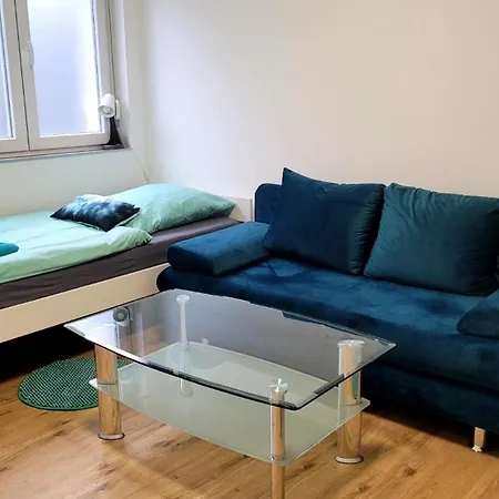 Fischer 3 - Moderne Monteurs- & Mit 3 Schlafzimmern - Neu Renoviert